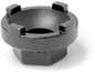 Kasettityökalu Park Tool FR-6 Freewheel Remover BMX & Yksivaihteiset vapaarattaat