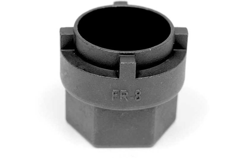Frikransværktøj Park Tool FR-8C