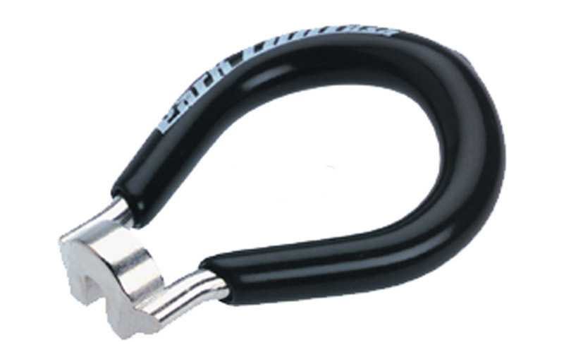 Pinna-avain Park Tool SW-0 Musta 3.23mm