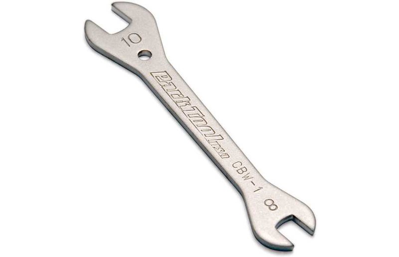 Fast Nøgle Park Tool CBW-1C 8 og 10 mm