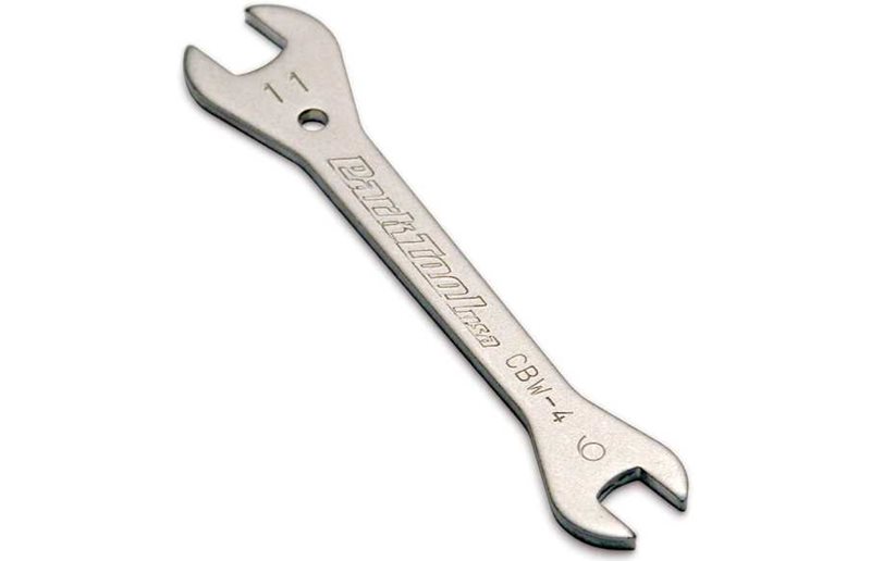 Avolenkkiavain Park Tool CBW-4 Metric Wrench 9/11mm