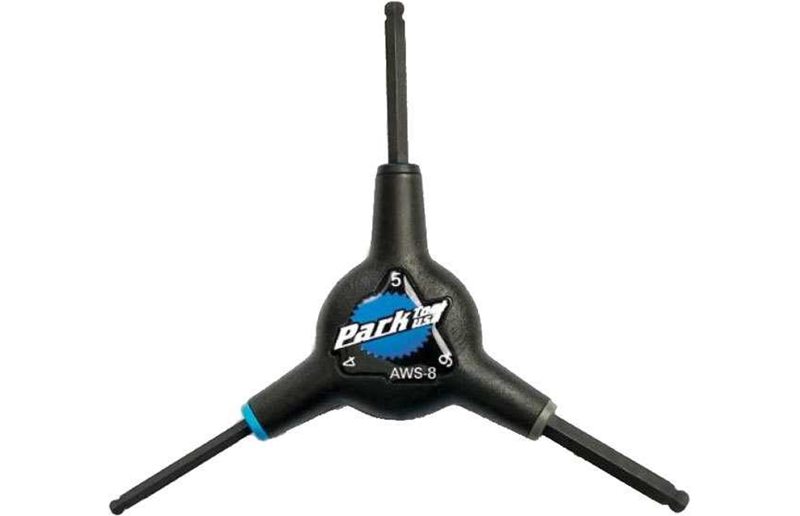 Insexværktøj Park Tool AWS-8C