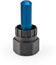 Kassetteværktøj Park Tool FR-5.2 GT med 12 mm styrpind for Shimano/SRAM