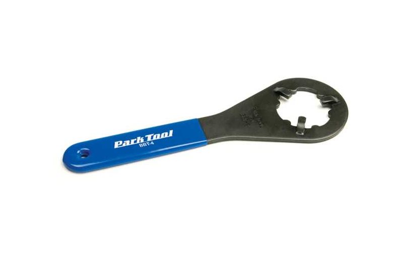 Keskiötyökalu Park Tool BBT-4 Campagnolo 6-lovinen Kasettikeskiöt Veloce/Mirage/Centaur/Daytona/Avanti