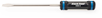 Bagværktøj Parktool Screwdrive 5mm Flatblade