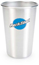 Glas Parktool Rustfrit Pint Glas