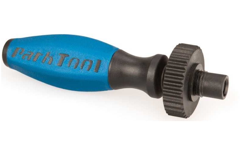 Poljintyökalu Park Tool DP-2 Threaded Dummy Pedal Driveside