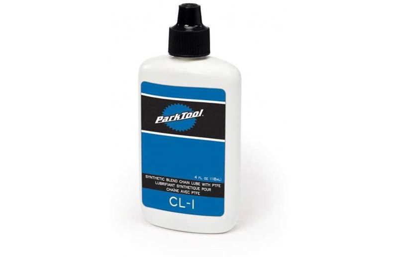 Ketjuöljy Park Tool CL-1 Synthetic Blend Chain Lube with PTFE