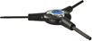 Torx-avain Park Tool TWS-3 3-Way Torx Wrench Kolmipäinen Y-avain T10/T25/T30