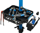 Værktøjsplade Park Tool mekstativ