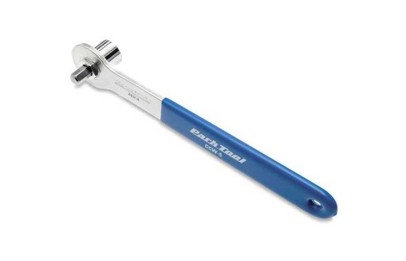 Kampityökalu Park Tool CCW-5 Crank Wrench 14mm hylsy/8mm kuusiokolo