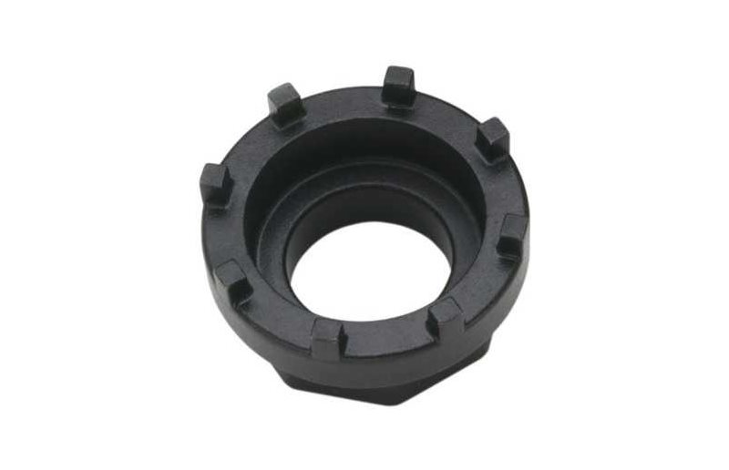 Keskiötyökalu Park Tool BBT-18 8-lovinen 43.4mm Keskiöt/Sähköpyörät