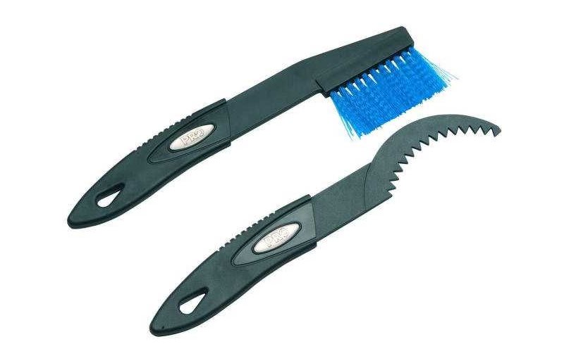 Kassettbørste Pro Scrubber