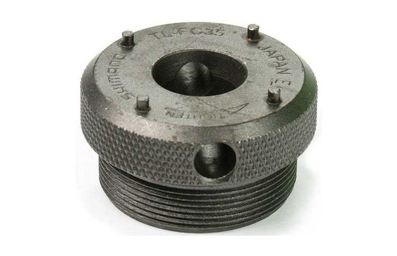 Shimano Työkalu TL-FC35 Veivivarsi Vasen FC