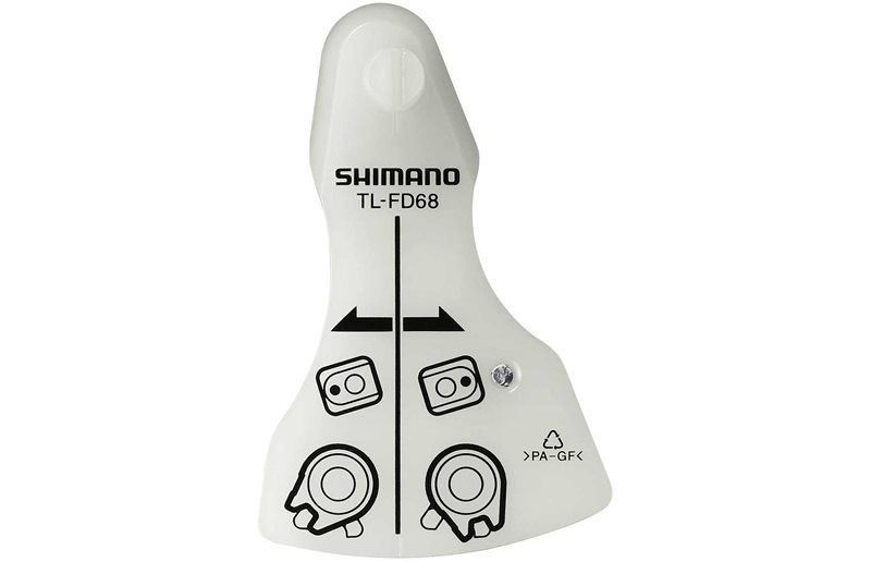 Shimano Verktyg Tl-Fd68 För Vajerkontrol