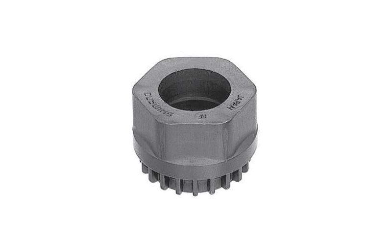Krankboks Værktøj Shimano TL-Un74S