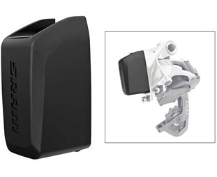 SRAM eTAP Batteri Passer alle eTap For/Bagskifter, AXS dropper AXS kompatibel, 1 stk.