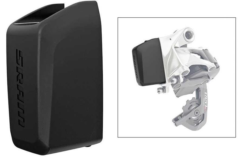 Sram Etap Batteri