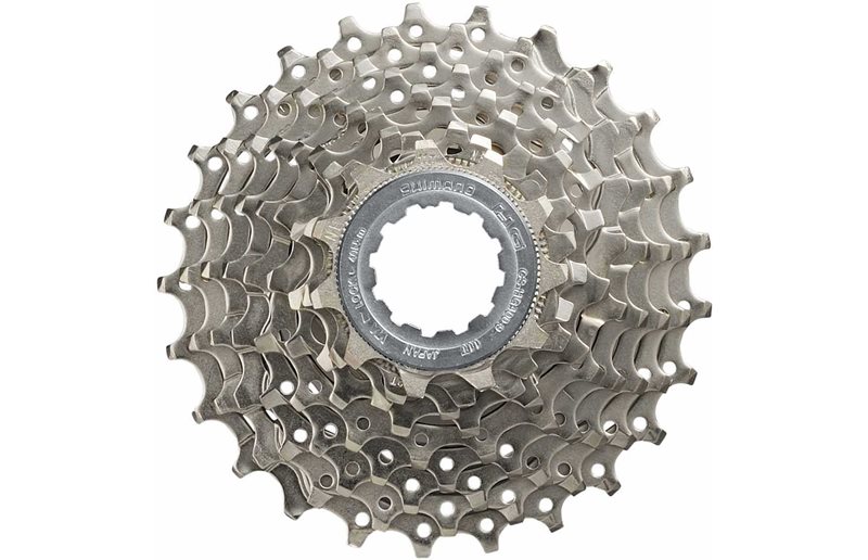 Shimano Kassette 9-Speed HG400 Alivio