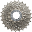 Shimano Kassette 9-Speed HG400 Alivio