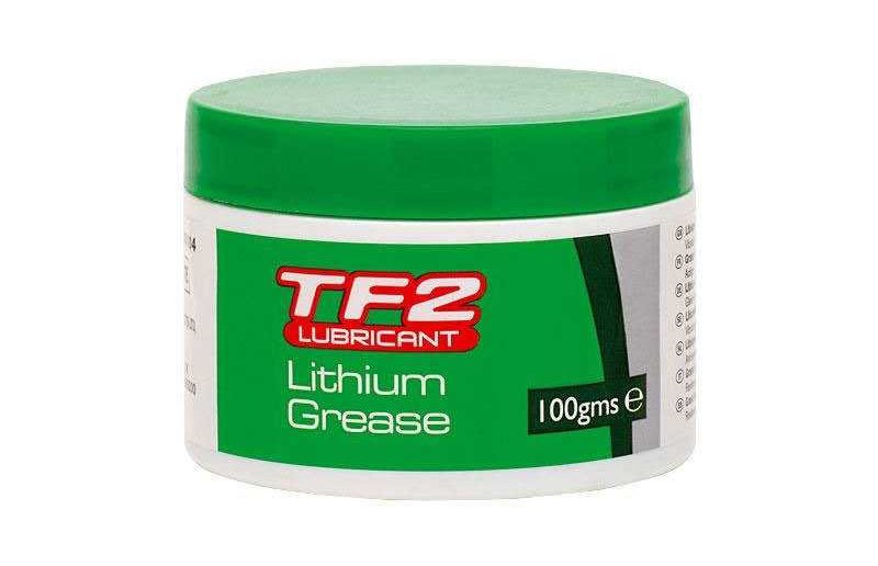 Weldtite Fett Tf2 Lithium Boks
