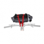 Styrtaske Blackburn Outpost Roll & Dry Bag 11.5 l sort