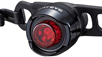 Baglygte Cateye Orb SL-LD160-R sort