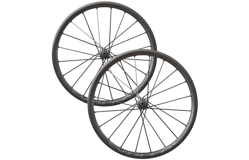 Hjulsæt Syncros Silverton SL 29" sort