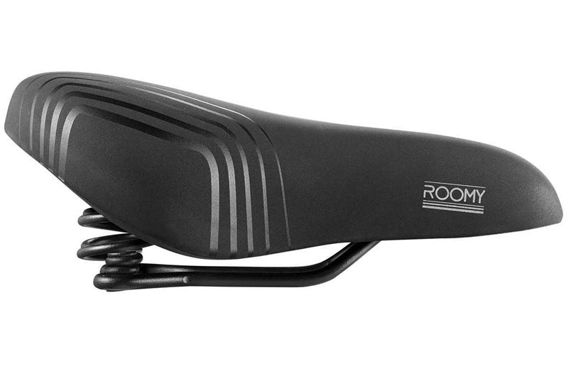 Selle Royal Cykelsadel Roomy Relaxed