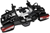 Pyöräteline Thule VeloCompact 2-Bike Update 13-pin Vetokoukkuun