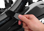 Cykelholder Thule Velocompact 924 2 cykler 13-pin