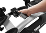 Pyöräteline Thule VeloCompact 2-Bike Update 13-pin Vetokoukkuun