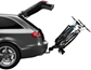 Cykelholder Thule Velocompact 924 2 cykler 13-pin