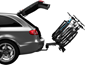 Sykkelstativ Thule VeloCompact 3-Bike 13-pin