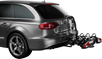 Sykkelstativ Thule VeloCompact 3-Bike 13-pin