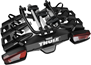 Pyöräteline Thule VeloCompact 3-Bike 13-pin Vetokoukkuun