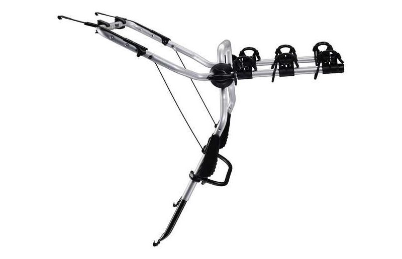 Thule Pyöräteline takaluukkuun Clipon 9104