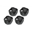 Thule Lockable Knob 4-pack