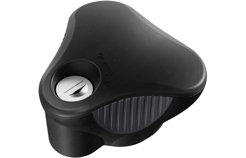 Vred Thule Acu Tight Knop 528