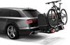 Thule Pyörätelineen lisävarsi Backspace XT 4th Bike Arm