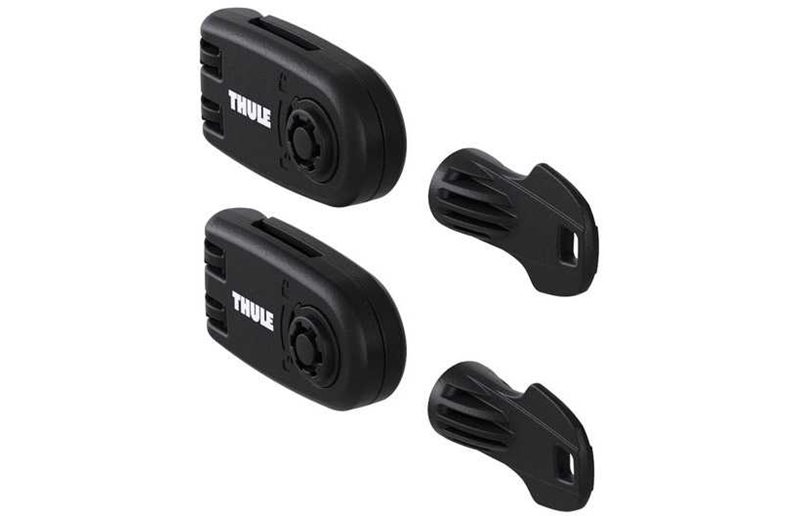 Thule Wheel Strap Locks