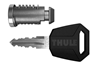 Låsesystem Thule One-Key System 4-pak