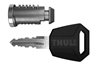 Thule Låssystem One-Key System 4-pakning