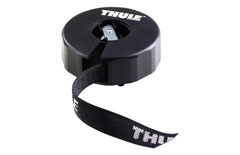 Sidontahihnan pidike Thule Strap Organiser sis. Sidontahihna 275cm
