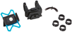 Puhelinpidike ohjaustankoon Thule Smartphone Bike Mount