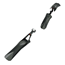 Skærmsæt Hebie Mudguard Viper X Stealth 26-29" sort