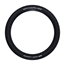 Cykeldæk Schwalbe Smart Sam ADDIX Performance 57-584 (27.5x2.25") Sort