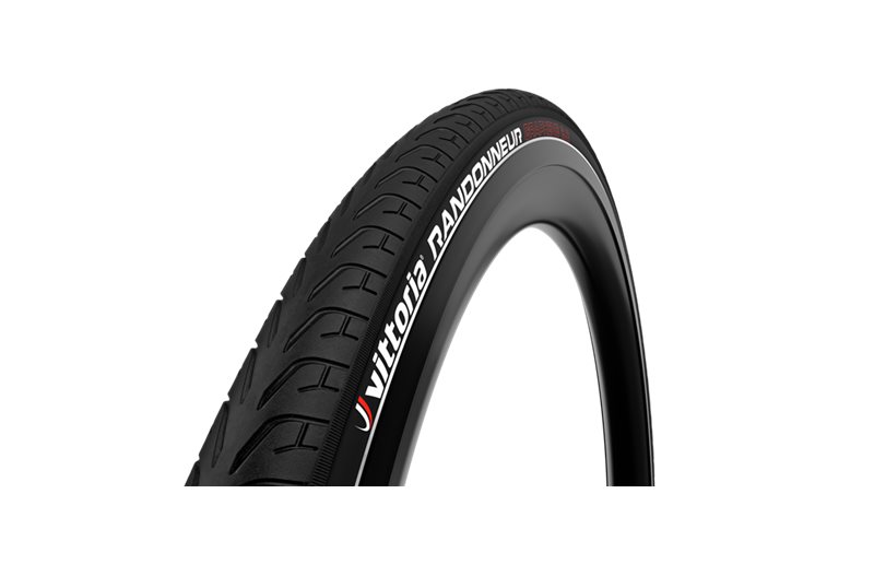 Kaupunki-/Hybridirengas Vittoria Randonneur 54-584 (27.5x2.00")