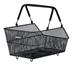 Cykelkurv Basil Cento Black