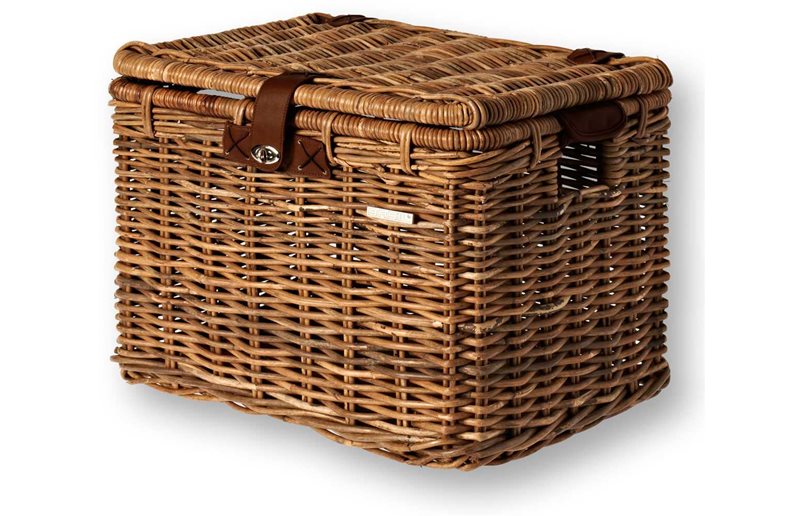 Basil Cykelkorg Basket Dentonl Trnsprt